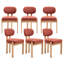 Ensemble de chaises de salle à manger en bois massif, chaises de cuisine rembourrées en tissu de style campagne moderne-1746900653-1770435800