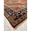Wardieu Oriental Area Rug