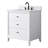 30" Single Bathroom Vanity with Engineered Marble Top-107663169-107663148-107663173