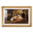 Beaded Florentine Gold