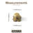 1.14" Diameter Mushroom Knob With Backplate-F