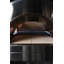 Four à pizza en acier inoxydable 304 304 S / S 35 000 BTU pour pizza de 16 pouces