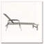 CHAISE LUNGE