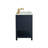 Vicini 54" Double Bathroom Vanity Set-1105960572