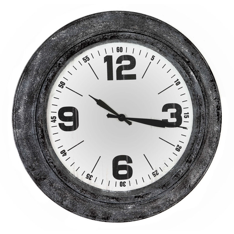 Sultan Wall Clock