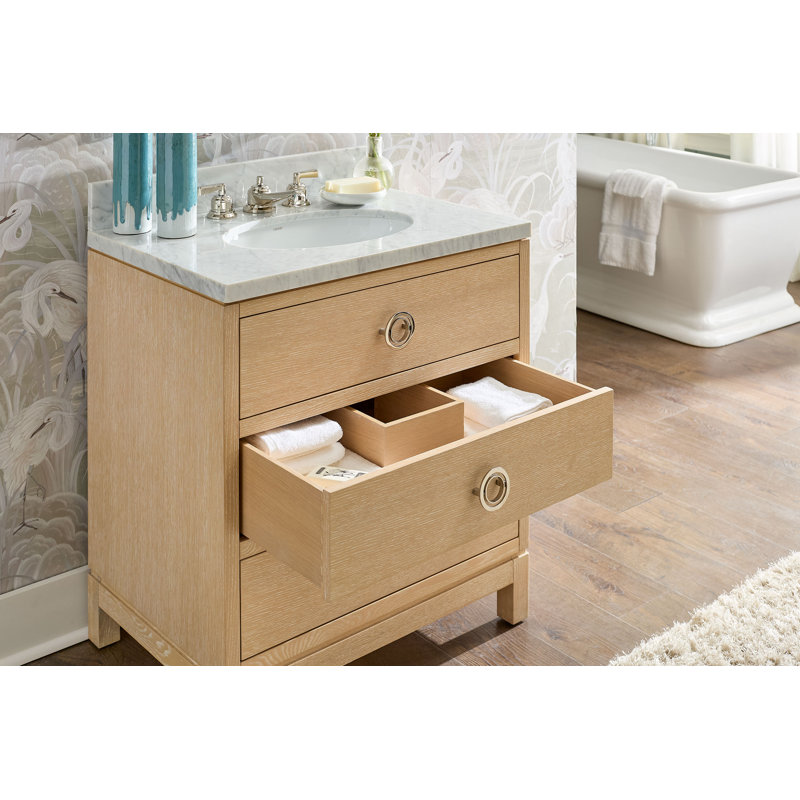 Caspian Single Vanity