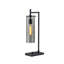 Lampe de bureau en métal Gilbert