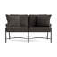 Venetian Outdoor 2 - Seat Loveseat-629779923-629779921