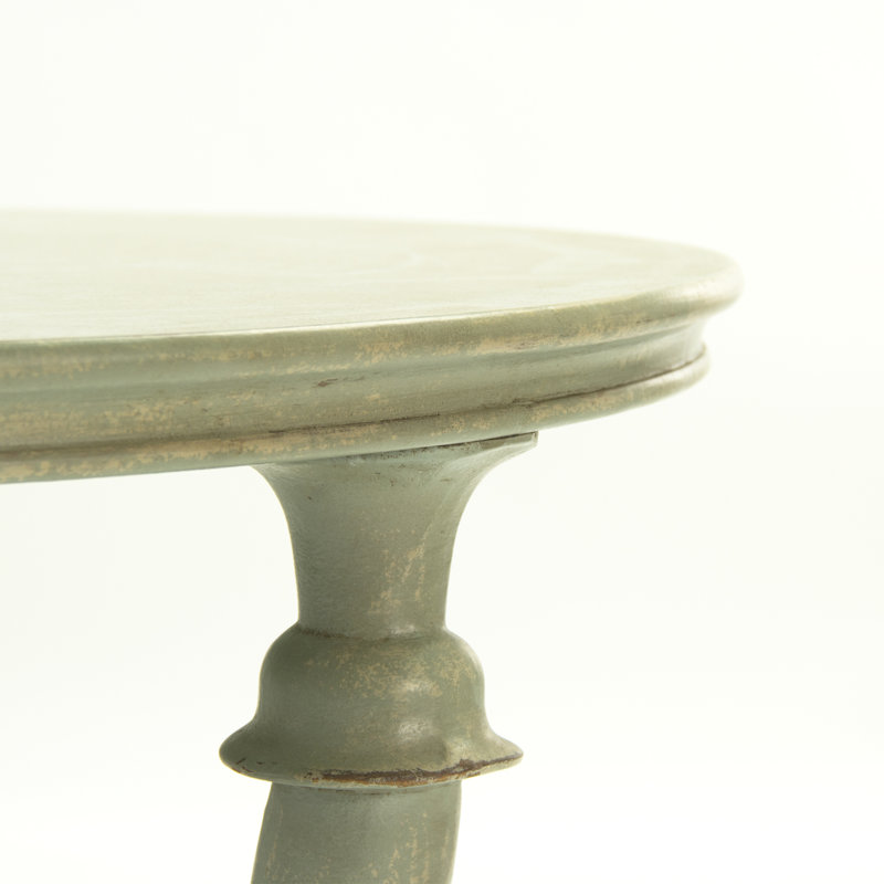 Table de bout quennel