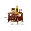 Table basse European Classic