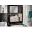 B.Clever Bathroom Cabinet-20402768
