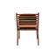 Leather Dining Chair
