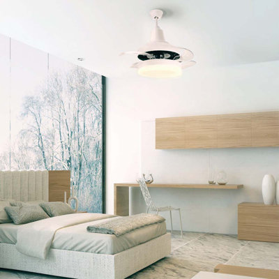 91 cm Deckenventilator Aury