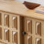 Meuble télé en bois semi-unique-1285695430
