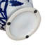 Pot en porcelaine