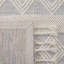 Tapis Natura 306 ivoire / beige Nat306A-1360396958