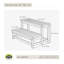 Marches pour spa-417770730