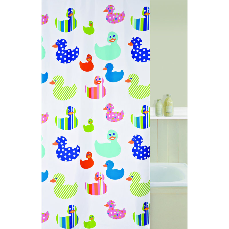Farwell Shower Curtain