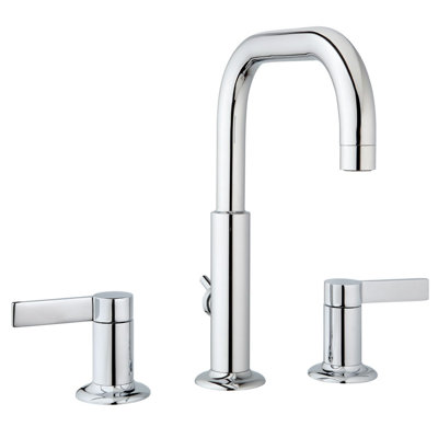 Tub Filler with Diverter