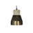 1 - Light Single Pendant