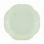 French Perle Ice Blue Dinnerware Collection