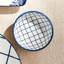 Amaly GRID DIP BOWLS, SET OF 6