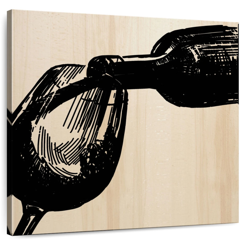 Yarlin Smooth Pour, 39" H x 39" W