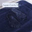 2 Piece Set Rectangle/u-shaped Bath Mat -2015443238