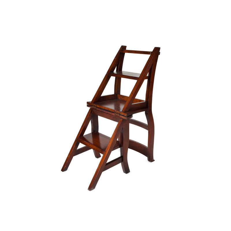 Baton Rouge Upholstered Side Chair