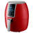 Brentwood 3.8 Qt. Electric Digital Air Fryer-71485649