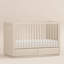 Bento 3-in-1 Convertible Crib with Storage-1922990141