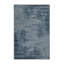 Tapis abstrait gris lavable à la machine-1480757156