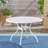 PHOENIX 48IN ROUND TABLE