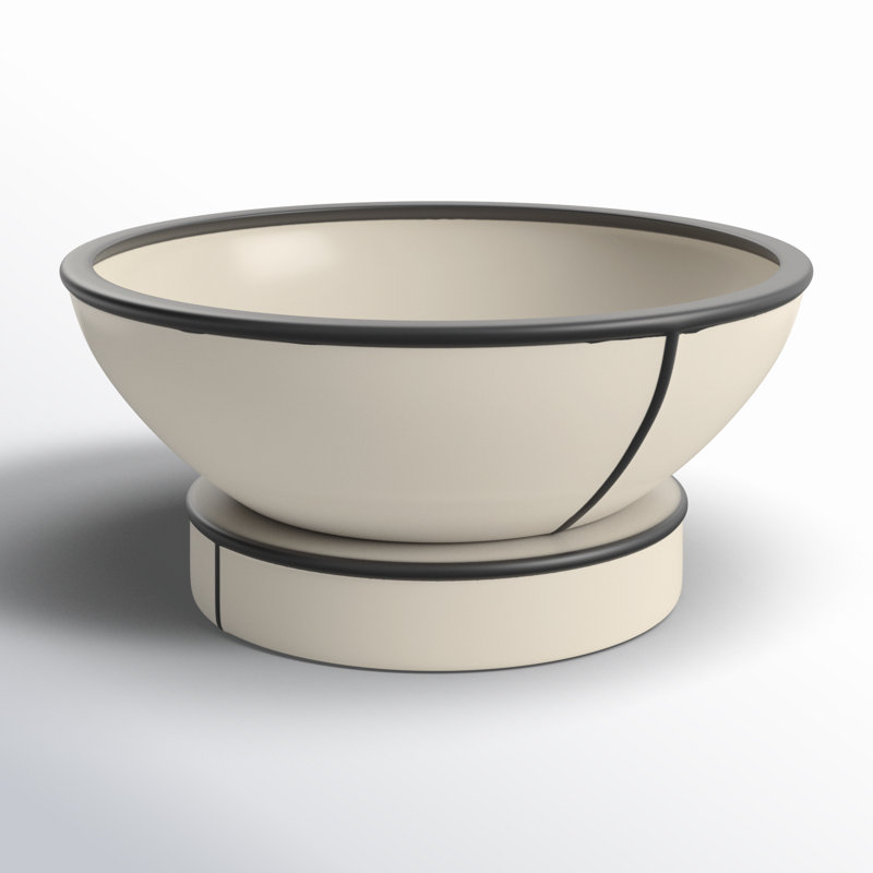 Yaren Bowl 16"x 7"