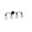 Moenkopi 4 - Light Dimmable Vanity Light