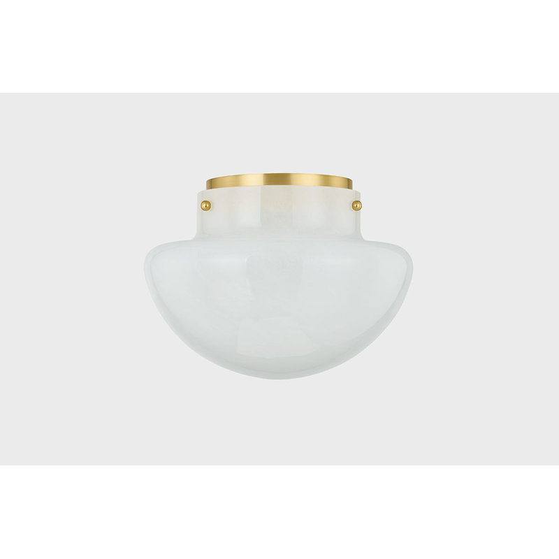Plafonnier encastré 1 lumière Lilou