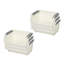 Plastic Metal General Basket