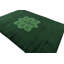 One-of-a-Kind 7'10x10'11 Hand Knotted Area Rug