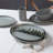 Stone by Mercer Project Katachi 32-Piece Dinnerware Set Stoneware-78742029
