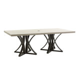Cypress Point Ocean Terrace Dining Table