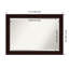 Miroir de salle de bain Gardnertown-1027403696