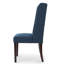 Chaise d'appoint rembourrée Harlow-20435388