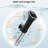 Sous Vide Cooker, Touch Control, IPX7 Waterproof Compact Sous Vide Machine Pro