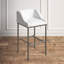 Tabouret de bar ou de comptoir en métal Halltown-317097087-310663749