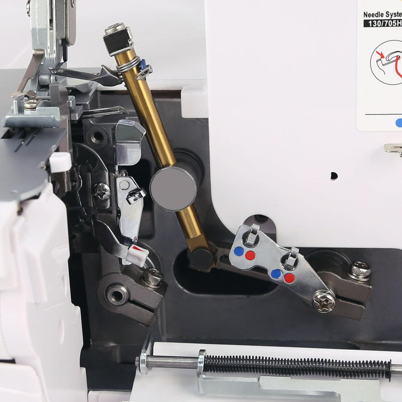 China Feiyue Computerized Serger