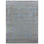 Hand Woven Wool Floral Area Rug-69928107