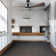 Chaely 52" Blade LED Standard Ceiling Fan With Remote Control And Light Kit Included