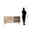 Cowden 140cm Sideboard