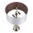 Aurika 32" Metal Table Lamp
