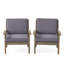 Chaises de patio à cadre en bois-1320881931-1320881929